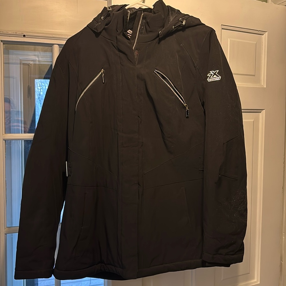 Never worn women’s winter jacket